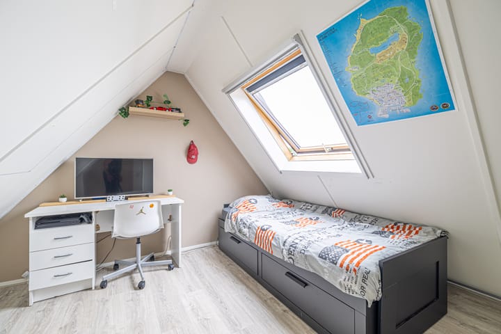 Foto 43 van Van der Haerstrjitte 13