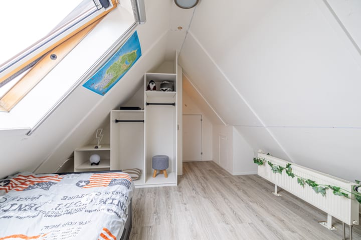 Foto 44 van Van der Haerstrjitte 13