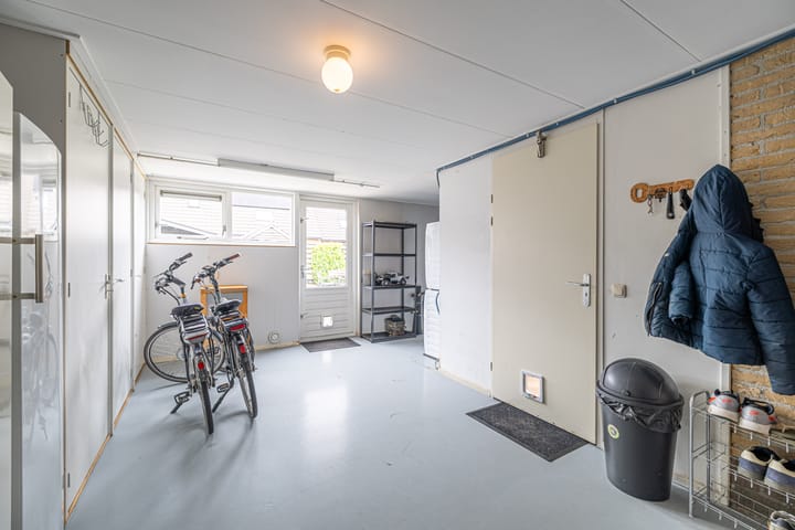 Foto 46 van Van der Haerstrjitte 13