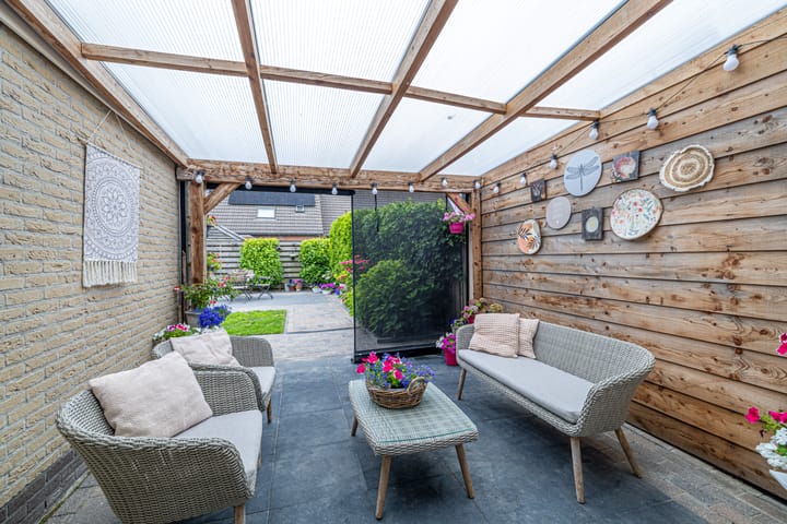 Foto 47 van Van der Haerstrjitte 13