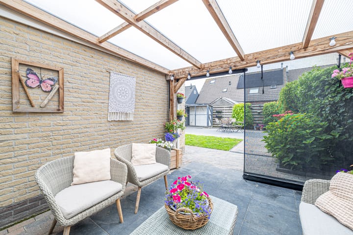 Foto 48 van Van der Haerstrjitte 13