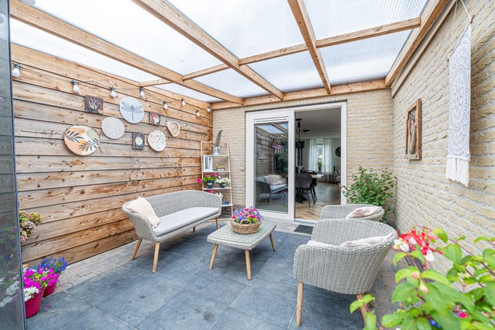 Foto 49 van Van der Haerstrjitte 13