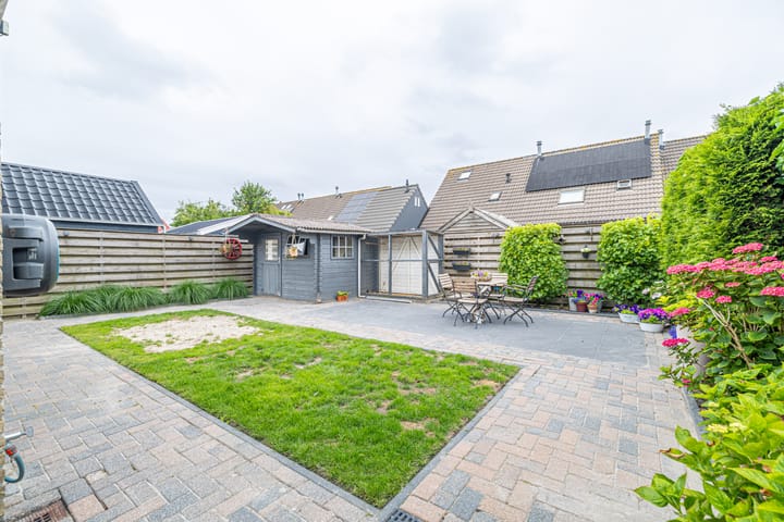 Foto 50 van Van der Haerstrjitte 13