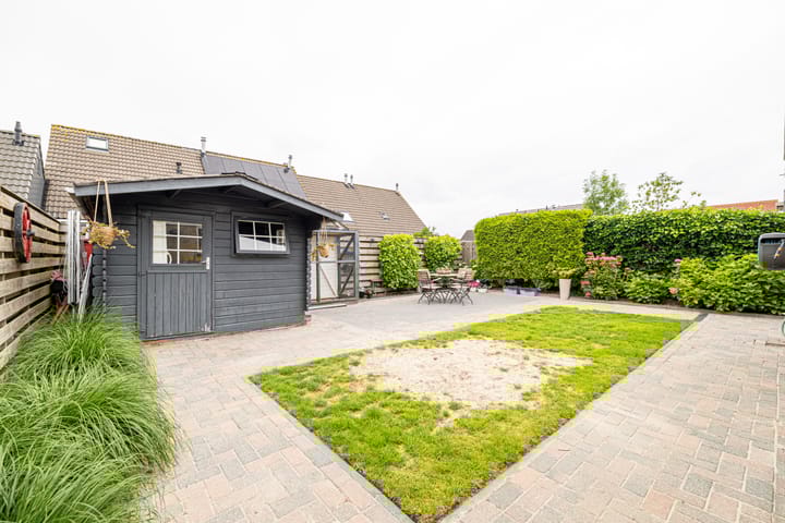 Foto 54 van Van der Haerstrjitte 13