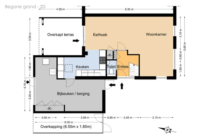 Foto 55 van Van der Haerstrjitte 13