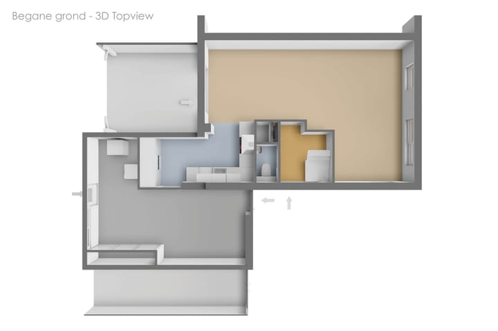 Foto 56 van Van der Haerstrjitte 13