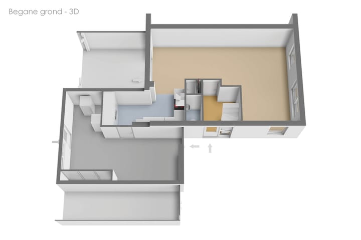 Foto 57 van Van der Haerstrjitte 13