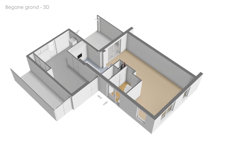 Foto 58 van Van der Haerstrjitte 13