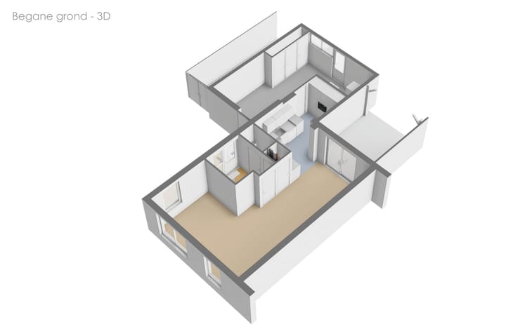 Foto 59 van Van der Haerstrjitte 13