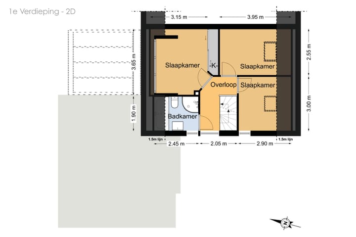 Foto 62 van Van der Haerstrjitte 13