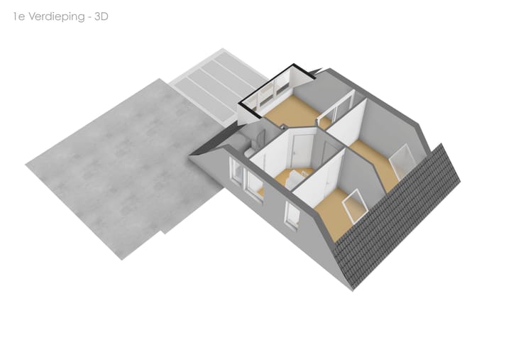 Foto 65 van Van der Haerstrjitte 13