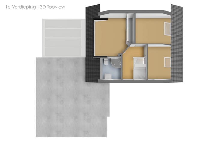 Foto 63 van Van der Haerstrjitte 13