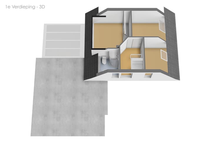 Foto 64 van Van der Haerstrjitte 13