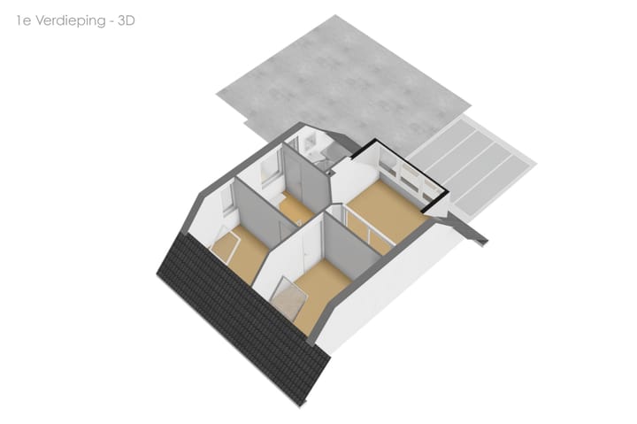 Foto 66 van Van der Haerstrjitte 13