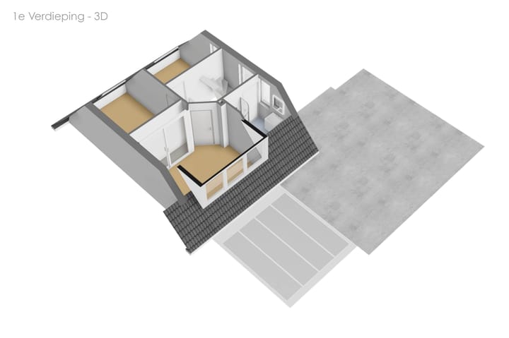 Foto 67 van Van der Haerstrjitte 13