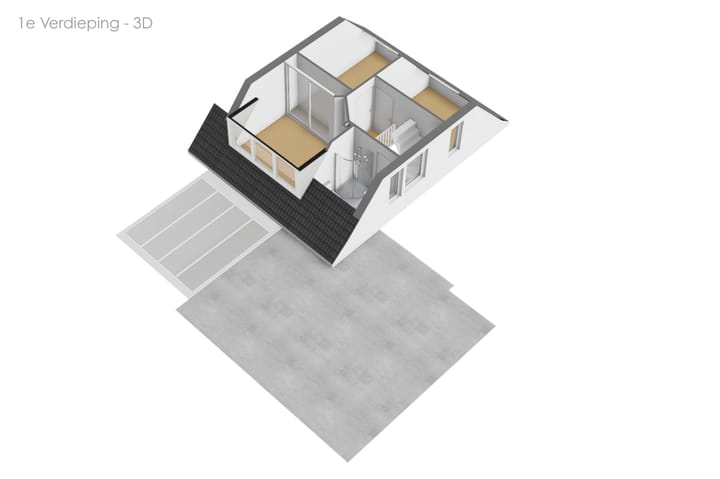 Foto 68 van Van der Haerstrjitte 13