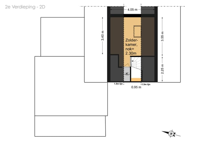 Foto 69 van Van der Haerstrjitte 13