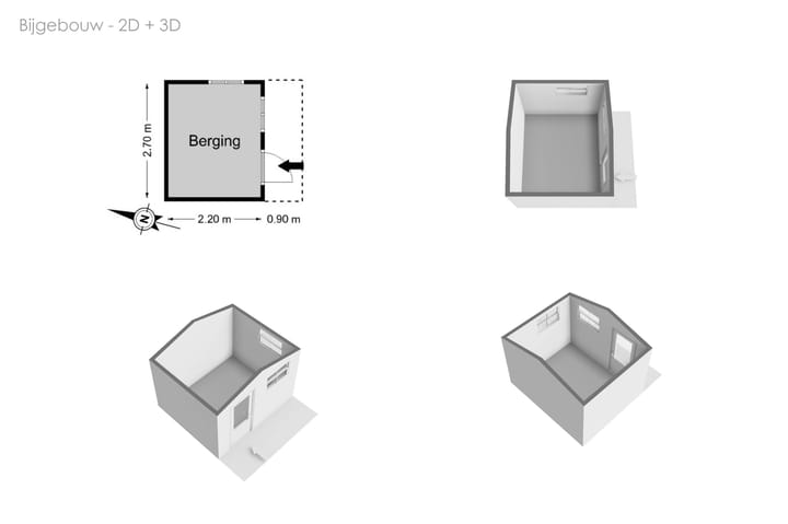 Foto 76 van Van der Haerstrjitte 13