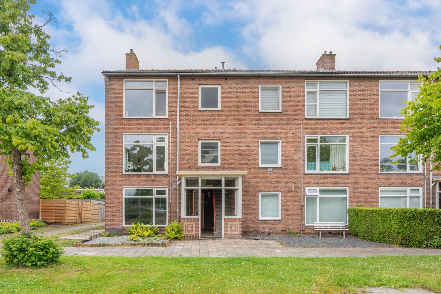 Foto 1 van Buizerdstraat 68