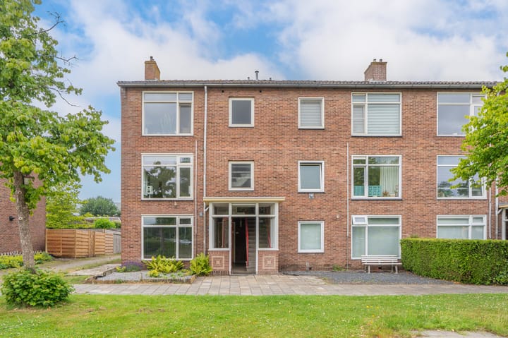 Foto 1 van Buizerdstraat 68