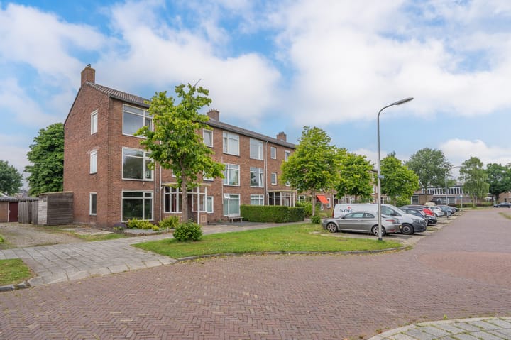 Foto 7 van Buizerdstraat 68