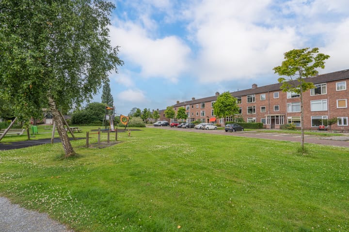 Foto 8 van Buizerdstraat 68