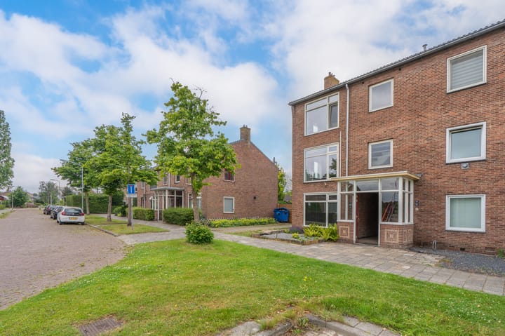 Foto 9 van Buizerdstraat 68