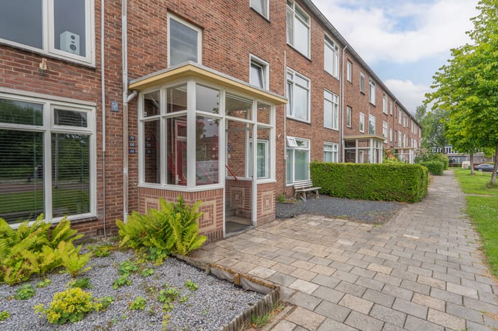 Foto 10 van Buizerdstraat 68