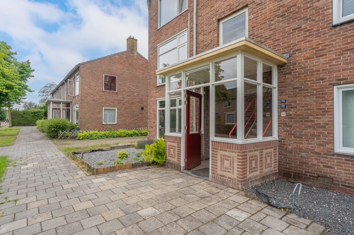 Foto 11 van Buizerdstraat 68