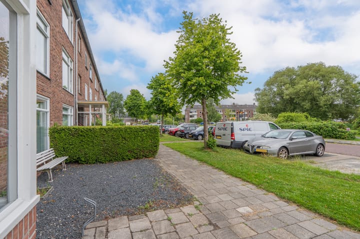 Foto 12 van Buizerdstraat 68