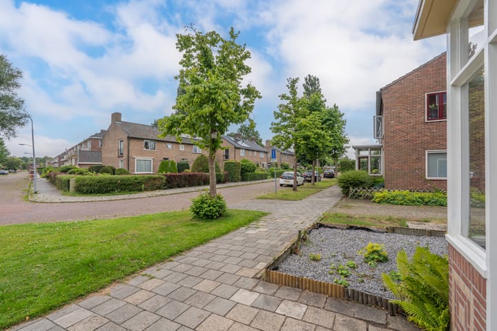 Foto 13 van Buizerdstraat 68