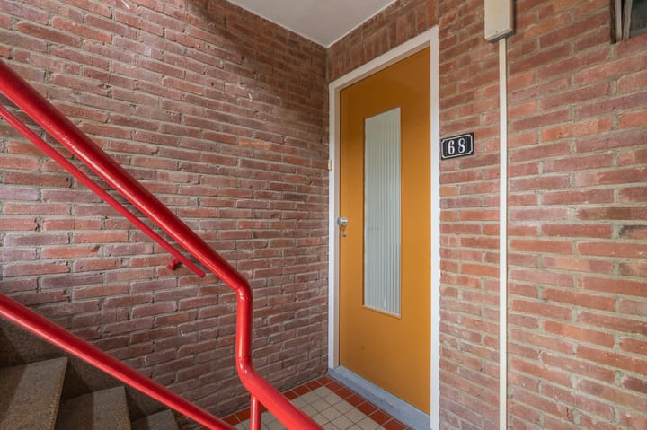 Foto 16 van Buizerdstraat 68