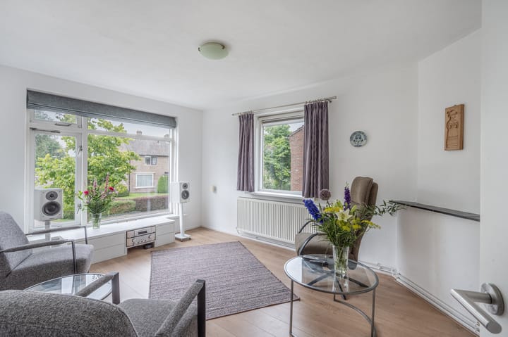 Foto 18 van Buizerdstraat 68