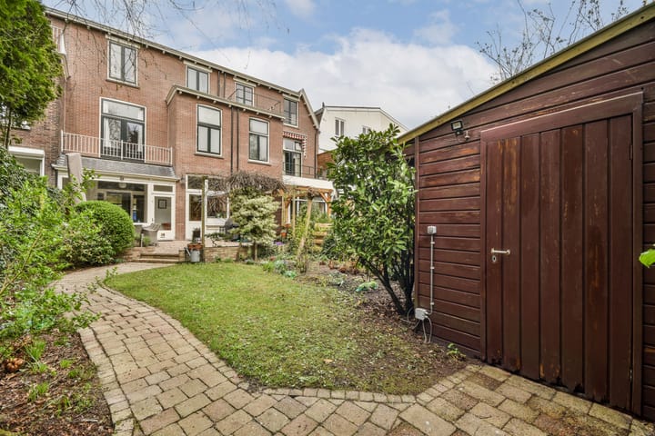 Photo 15 of Zijlweg 134