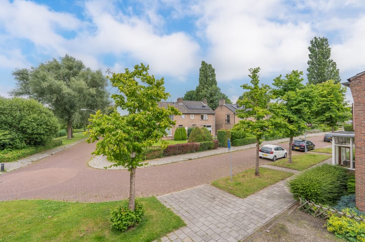 Foto 20 van Buizerdstraat 68