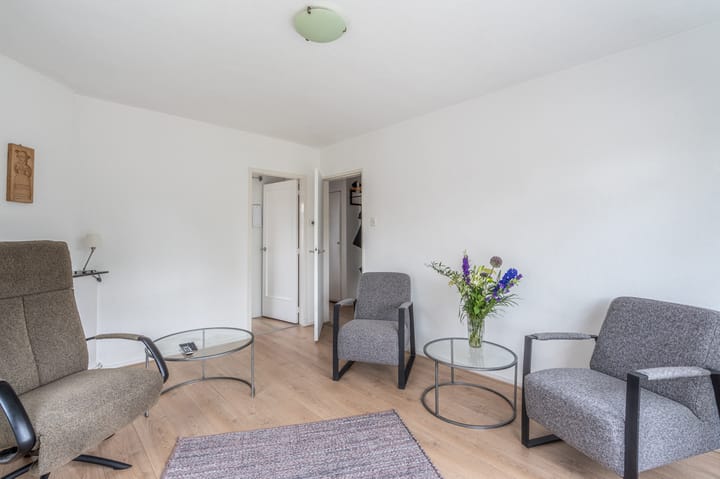 Foto 21 van Buizerdstraat 68