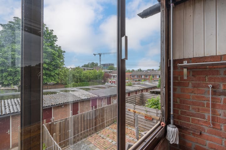 Foto 27 van Buizerdstraat 68