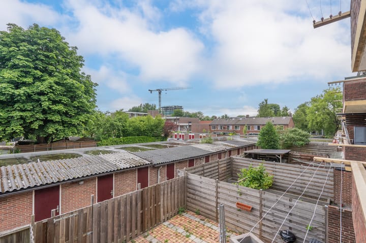 Foto 28 van Buizerdstraat 68