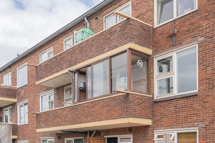 Foto 37 van Buizerdstraat 68