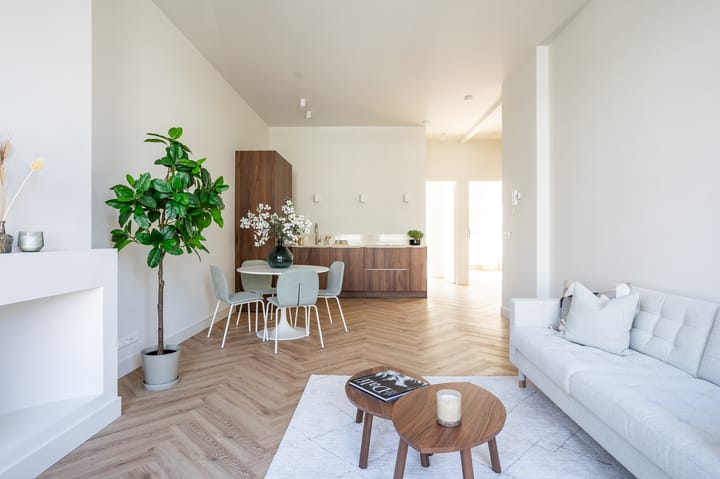 Foto 1 van Weimarstraat 26-A1