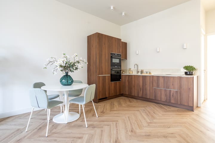 Foto 2 van Weimarstraat 26-A1