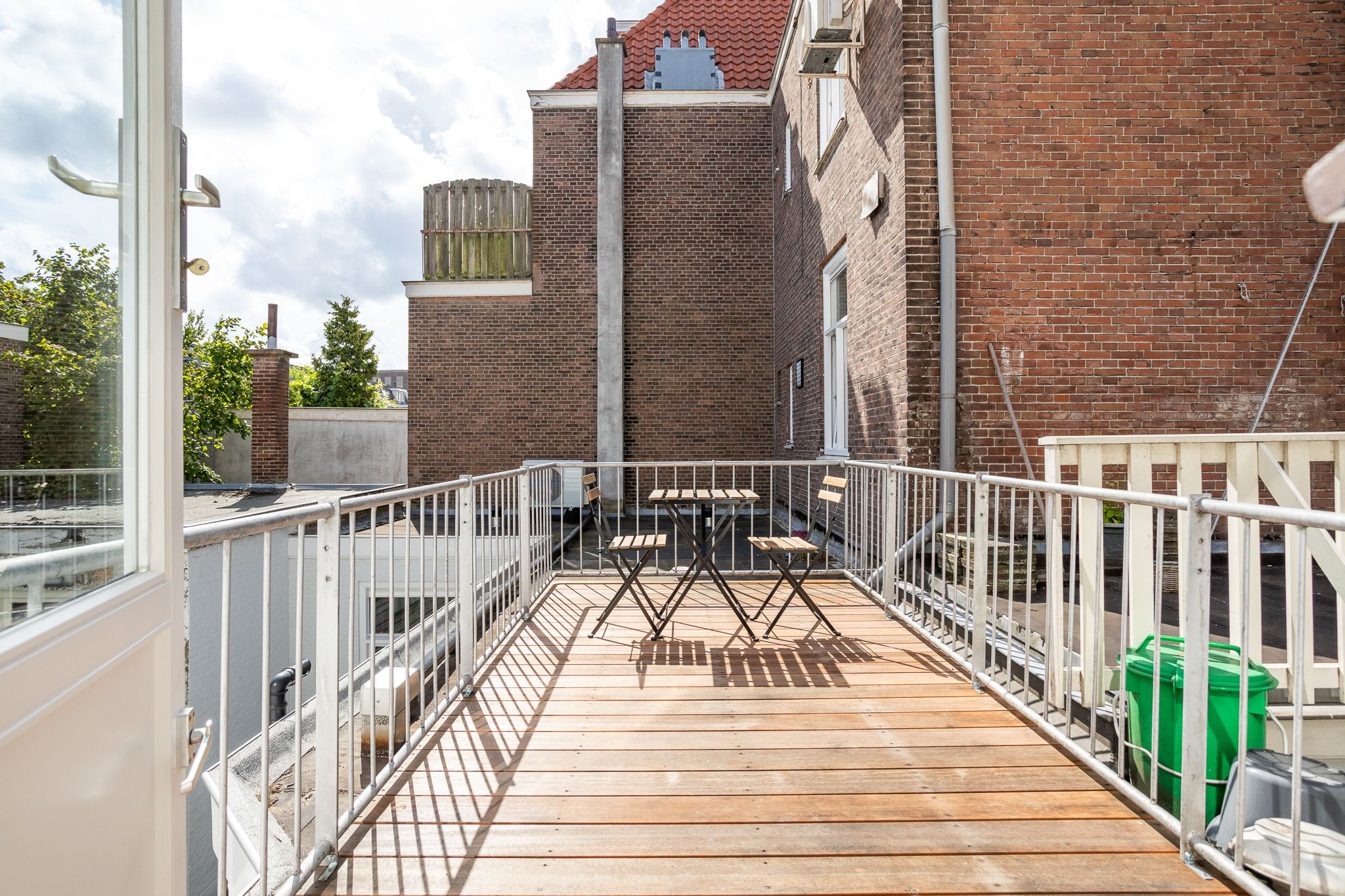 Photo 3 of Weimarstraat 26-A1