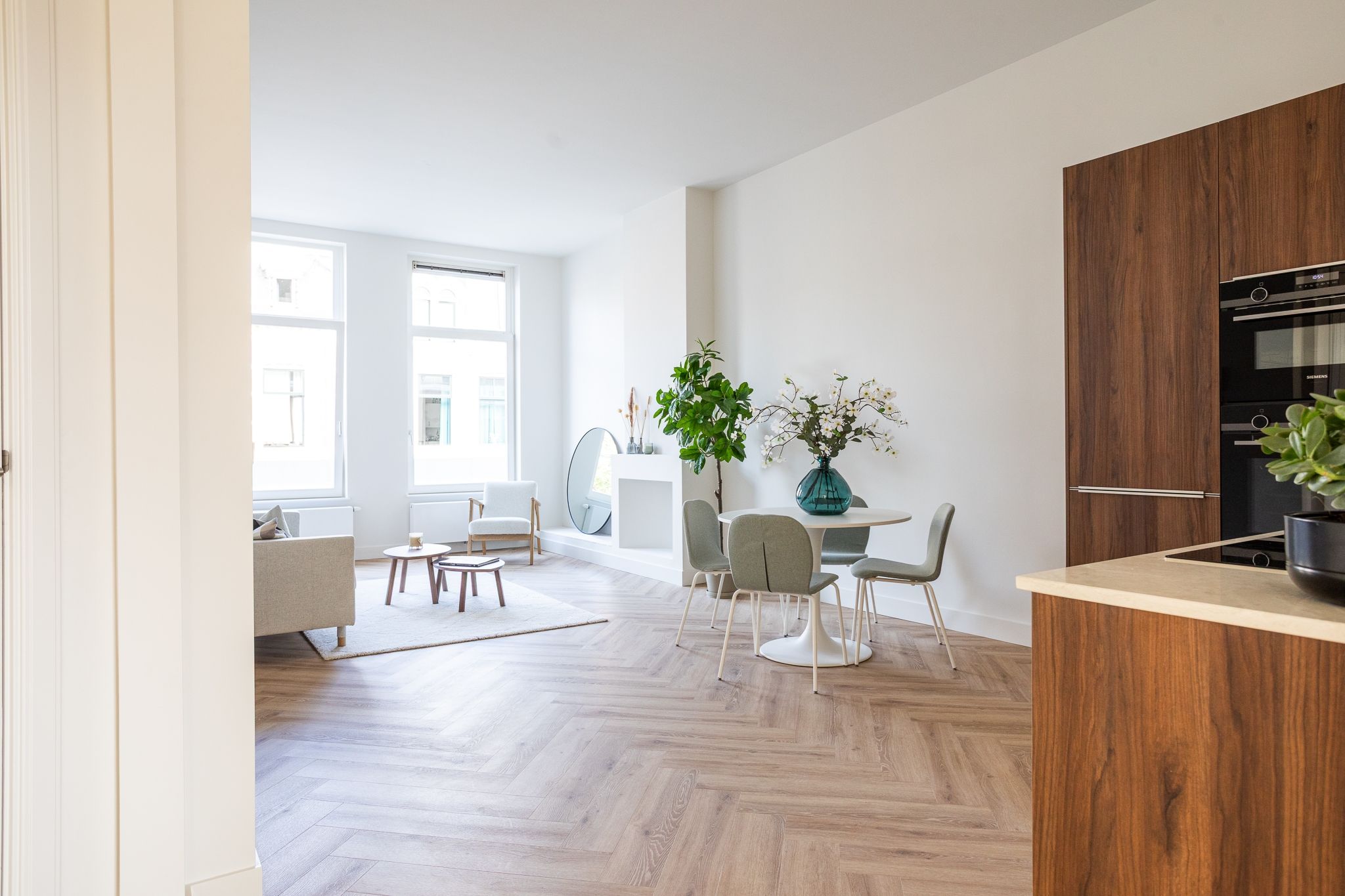 Photo 9 of Weimarstraat 26-A1