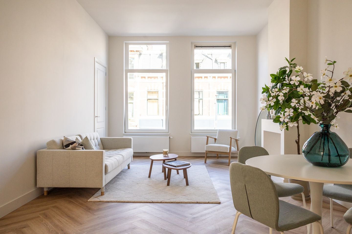 Photo 10 of Weimarstraat 26-A1