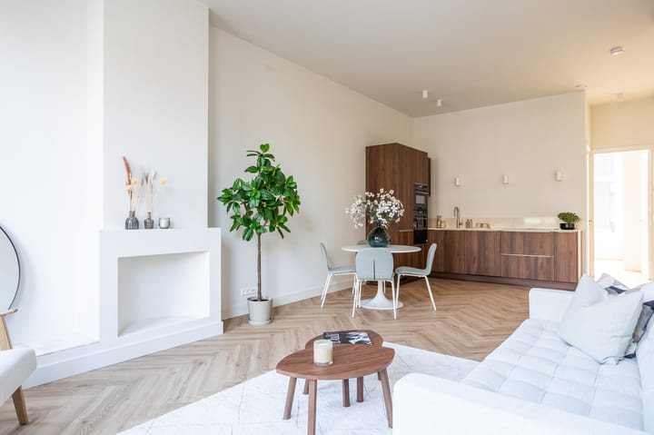 Foto 11 van Weimarstraat 26-A1