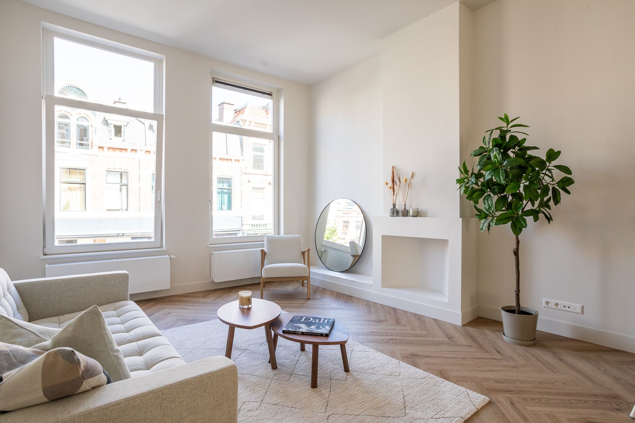Photo 12 of Weimarstraat 26-A1