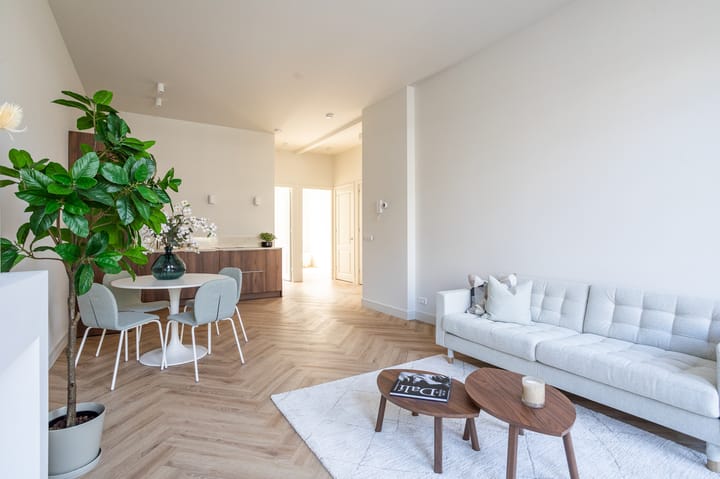 Foto 13 van Weimarstraat 26-A1