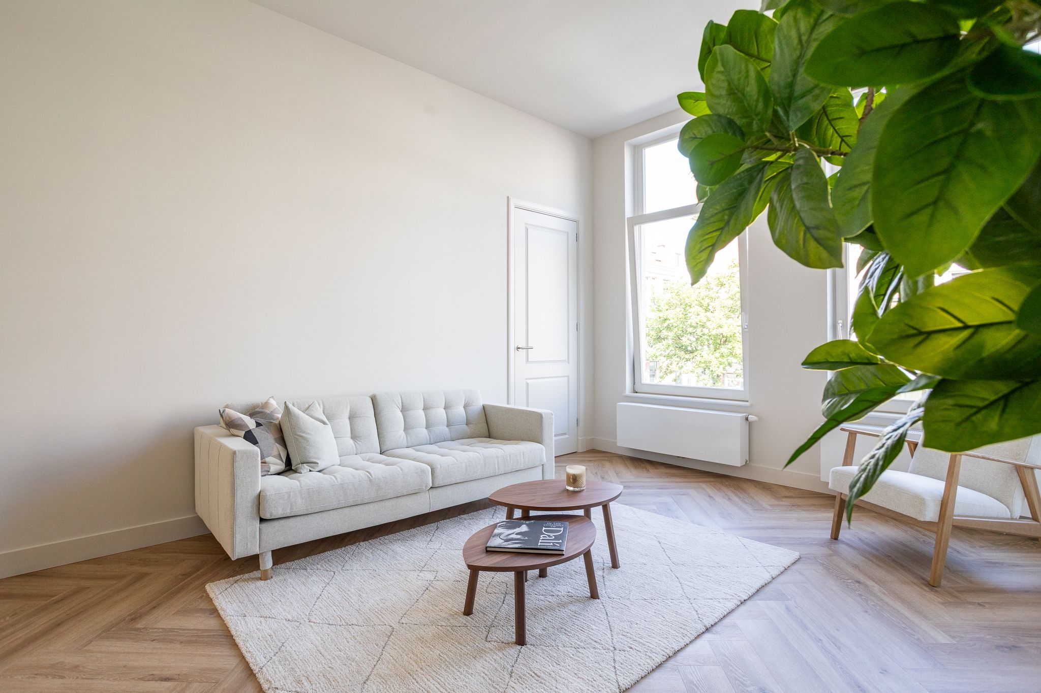 Photo 15 of Weimarstraat 26-A1