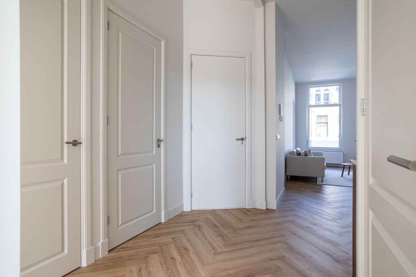 Photo 19 of Weimarstraat 26-A1