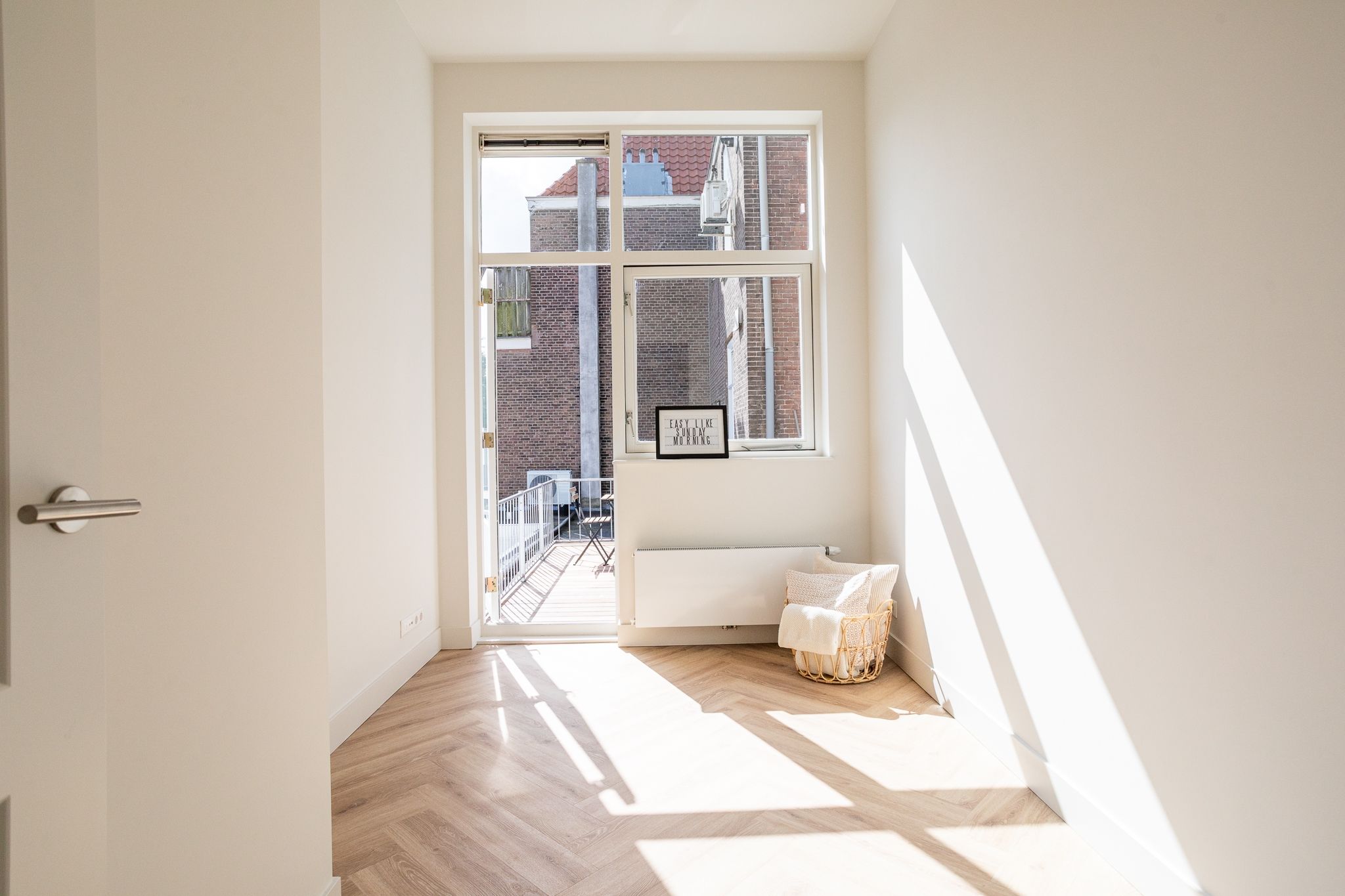 Photo 21 of Weimarstraat 26-A1